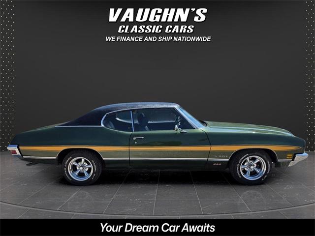 1972 Pontiac LeMans (CC-2103632) for sale in Nashville, Illinois