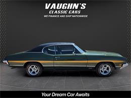 1972 Pontiac LeMans (CC-2103632) for sale in Nashville, Illinois