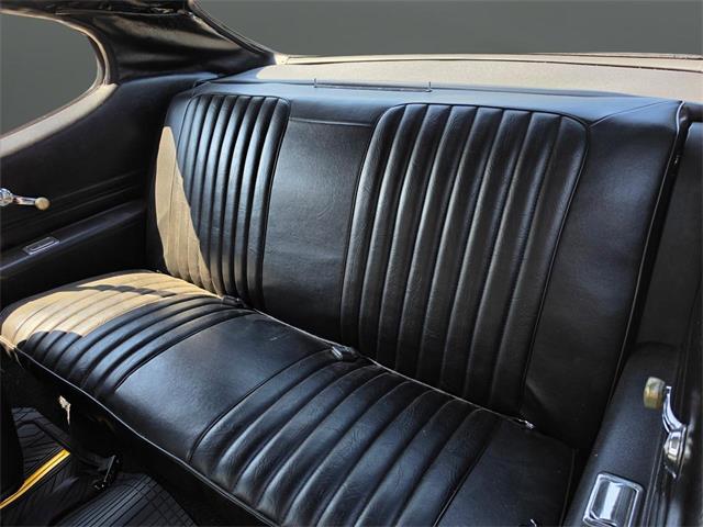 1972 Pontiac LeMans (CC-2103632) for sale in Nashville, Illinois