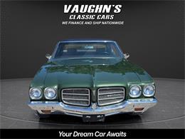 1972 Pontiac LeMans (CC-2103632) for sale in Nashville, Illinois