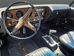 1972 Pontiac LeMans (CC-2103632) for sale in Nashville, Illinois