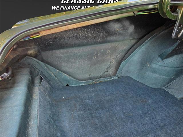 1972 Pontiac LeMans (CC-2103632) for sale in Nashville, Illinois