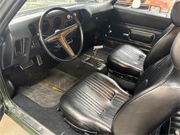 1972 Pontiac LeMans (CC-2103632) for sale in Nashville, Illinois