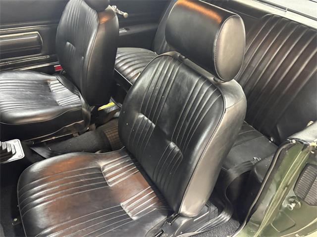 1972 Pontiac LeMans (CC-2103632) for sale in Nashville, Illinois