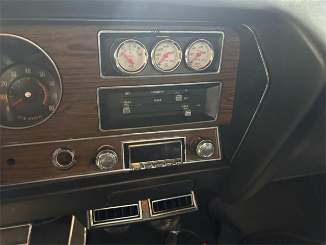 1972 Pontiac LeMans (CC-2103632) for sale in Nashville, Illinois