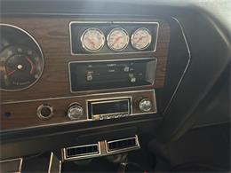 1972 Pontiac LeMans (CC-2103632) for sale in Nashville, Illinois