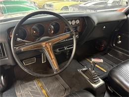1972 Pontiac LeMans (CC-2103632) for sale in Nashville, Illinois