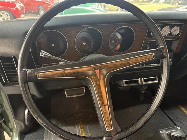 1972 Pontiac LeMans (CC-2103632) for sale in Nashville, Illinois
