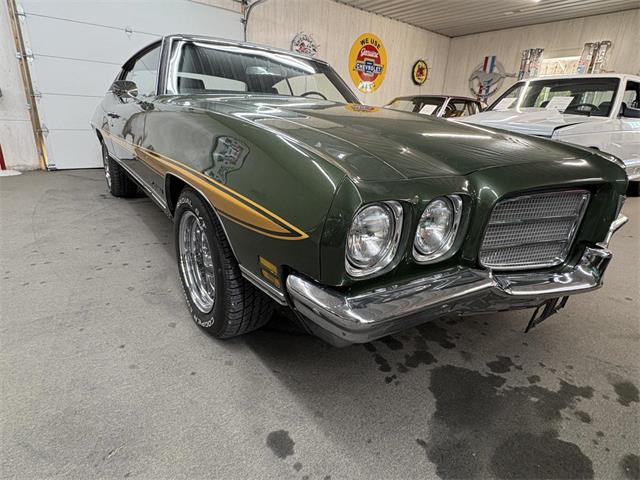 1972 Pontiac LeMans (CC-2103632) for sale in Nashville, Illinois