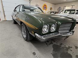 1972 Pontiac LeMans (CC-2103632) for sale in Nashville, Illinois