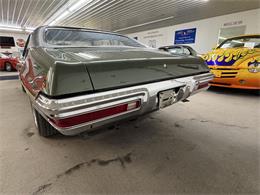 1972 Pontiac LeMans (CC-2103632) for sale in Nashville, Illinois