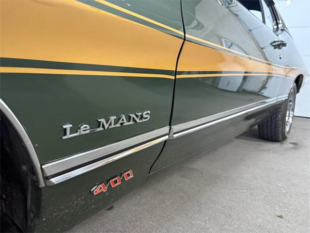 1972 Pontiac LeMans (CC-2103632) for sale in Nashville, Illinois