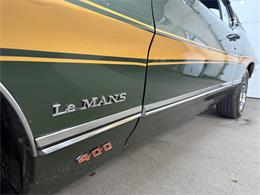 1972 Pontiac LeMans (CC-2103632) for sale in Nashville, Illinois