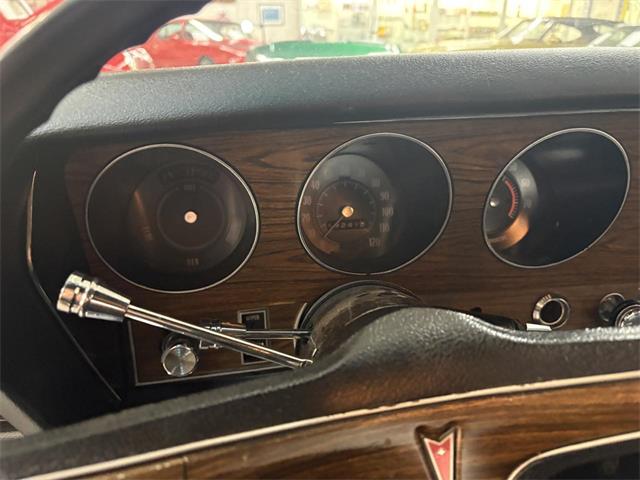 1972 Pontiac LeMans (CC-2103632) for sale in Nashville, Illinois