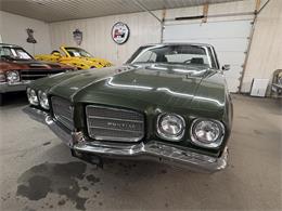 1972 Pontiac LeMans (CC-2103632) for sale in Nashville, Illinois