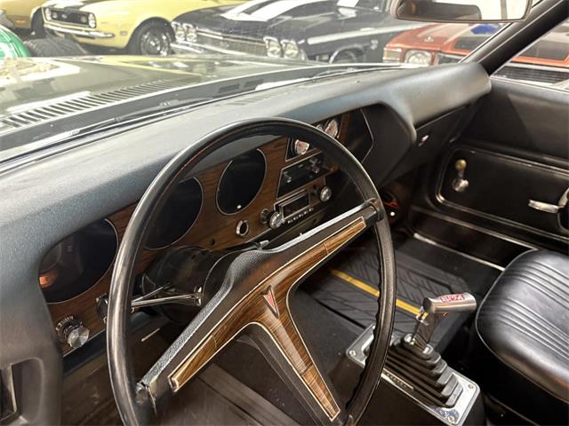 1972 Pontiac LeMans (CC-2103632) for sale in Nashville, Illinois