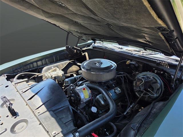 1972 Pontiac LeMans (CC-2103632) for sale in Nashville, Illinois