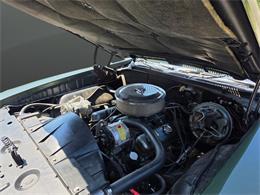 1972 Pontiac LeMans (CC-2103632) for sale in Nashville, Illinois