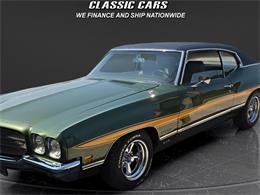 1972 Pontiac LeMans (CC-2103632) for sale in Nashville, Illinois