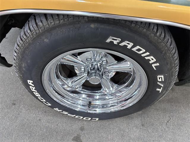 1972 Pontiac LeMans (CC-2103632) for sale in Nashville, Illinois