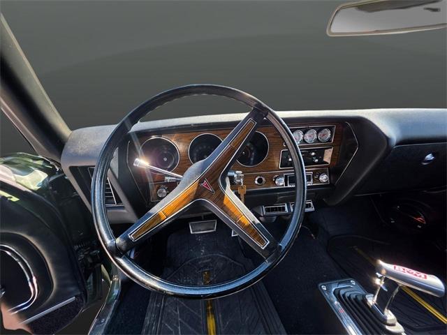 1972 Pontiac LeMans (CC-2103632) for sale in Nashville, Illinois