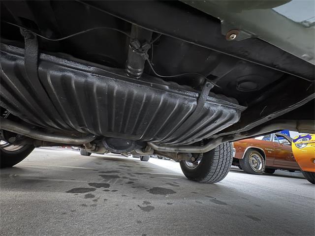1972 Pontiac LeMans (CC-2103632) for sale in Nashville, Illinois
