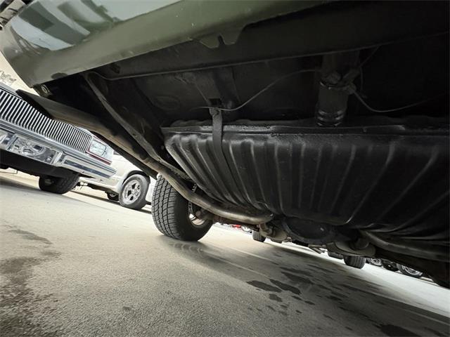 1972 Pontiac LeMans (CC-2103632) for sale in Nashville, Illinois