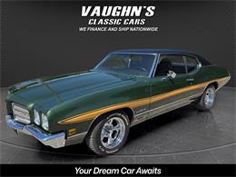 1972 Pontiac LeMans (CC-2103632) for sale in Nashville, Illinois