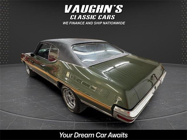 1972 Pontiac LeMans (CC-2103632) for sale in Nashville, Illinois