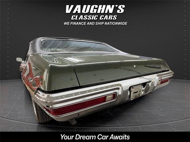 1972 Pontiac LeMans (CC-2103632) for sale in Nashville, Illinois