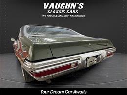 1972 Pontiac LeMans (CC-2103632) for sale in Nashville, Illinois