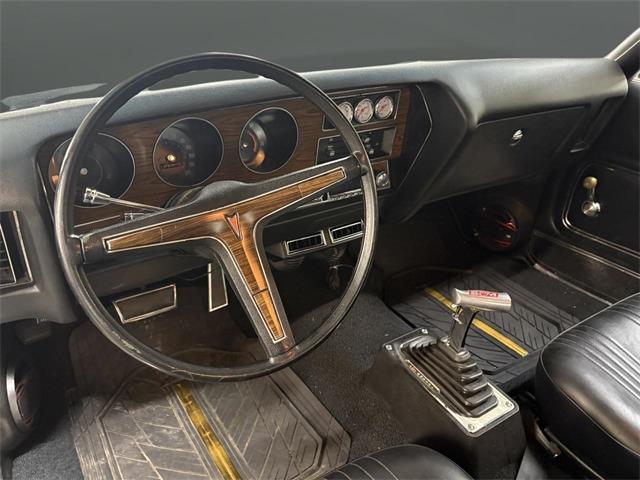 1972 Pontiac LeMans (CC-2103632) for sale in Nashville, Illinois