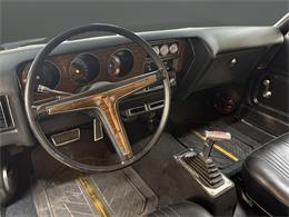 1972 Pontiac LeMans (CC-2103632) for sale in Nashville, Illinois