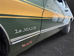 1972 Pontiac LeMans (CC-2103632) for sale in Nashville, Illinois