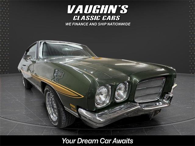 1972 Pontiac LeMans (CC-2103632) for sale in Nashville, Illinois