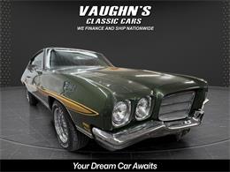 1972 Pontiac LeMans (CC-2103632) for sale in Nashville, Illinois
