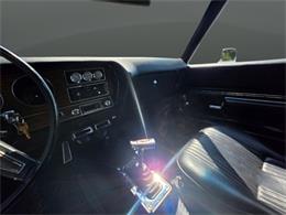 1972 Pontiac LeMans (CC-2103632) for sale in Nashville, Illinois