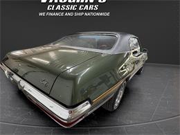 1972 Pontiac LeMans (CC-2103632) for sale in Nashville, Illinois