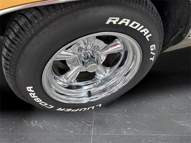 1972 Pontiac LeMans (CC-2103632) for sale in Nashville, Illinois