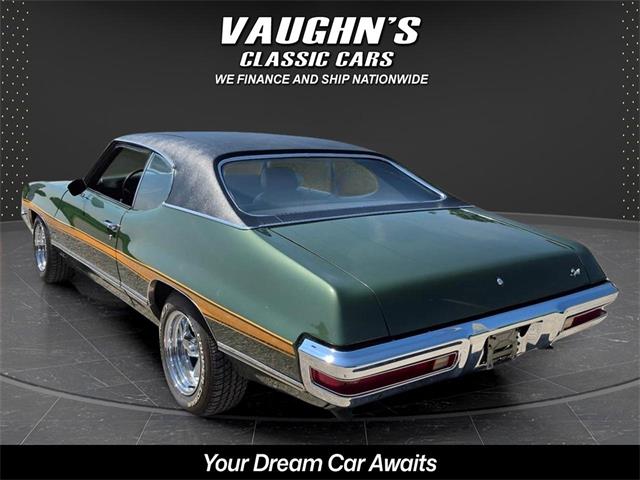 1972 Pontiac LeMans (CC-2103632) for sale in Nashville, Illinois