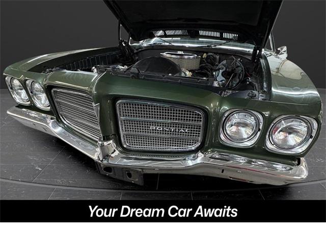1972 Pontiac LeMans (CC-2103632) for sale in Nashville, Illinois