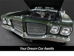 1972 Pontiac LeMans (CC-2103632) for sale in Nashville, Illinois