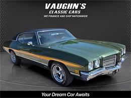 1972 Pontiac LeMans (CC-2103632) for sale in Nashville, Illinois