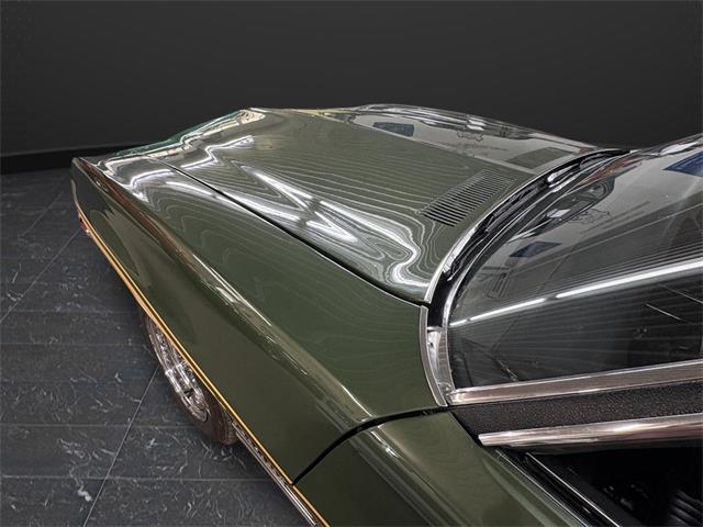 1972 Pontiac LeMans (CC-2103632) for sale in Nashville, Illinois