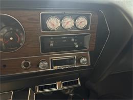 1972 Pontiac LeMans (CC-2103632) for sale in Nashville, Illinois