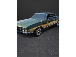 1972 Pontiac LeMans (CC-2103632) for sale in Nashville, Illinois