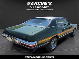 1972 Pontiac LeMans (CC-2103632) for sale in Nashville, Illinois