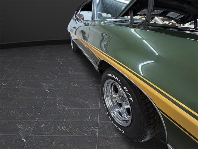 1972 Pontiac LeMans (CC-2103632) for sale in Nashville, Illinois