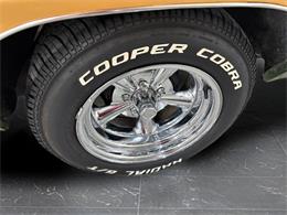 1972 Pontiac LeMans (CC-2103632) for sale in Nashville, Illinois