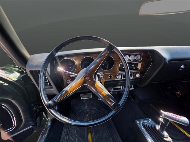 1972 Pontiac LeMans (CC-2103632) for sale in Nashville, Illinois